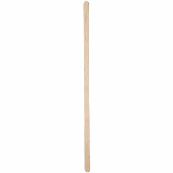 World Centric Compostable Bamboo Stir Sticks 1