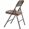 National Public Seating 2200 Series Folding Chair 5