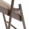 National Public Seating 2200 Series Folding Chair 7