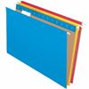 Business Source 1/5 Tab Cut Legal Hanging Folder 1