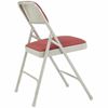 National Public Seating 2200 Series Folding Chair 3