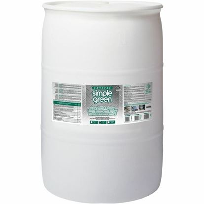Simple Green Industrial-Strength Cleaner & Degreaser 1