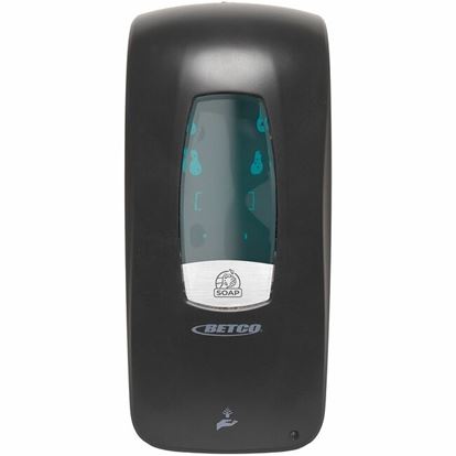 Betco C3 Foam Touch-Free Dispensing System 1