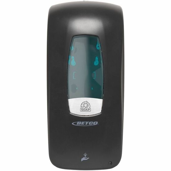 Betco C3 Foam Touch-Free Dispensing System 1
