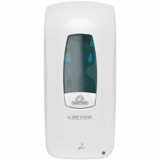 Betco C3 Foam Touch-Free Dispensing System 1