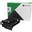 Lexmark 78C0ZV0 Black and Color Return Programme Imaging Kit 1