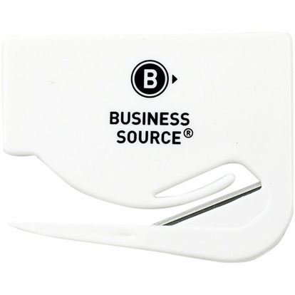 Business Source Hand Letter Opener 1