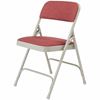 National Public Seating 2200 Series Folding Chair 5