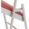 National Public Seating 2200 Series Folding Chair 6