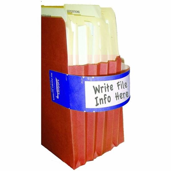 Tabbies File Pocket Handles 1