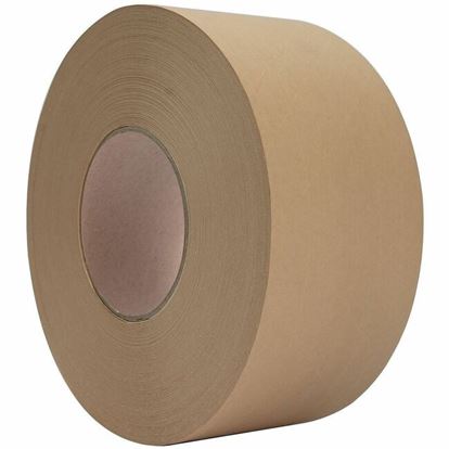 Business Source Reinforced Gummed Paper Tape 1