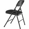 National Public Seating 2200 Series Folding Chair 3