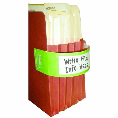 Tabbies File Pocket Handles 1