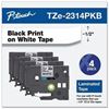 Brother P-touch TZe Label Tape 3
