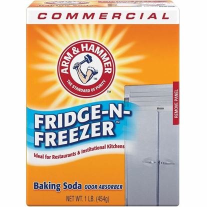 Arm & Hammer Commercial Fridge Odor Absorber 1
