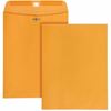 Business Source #97 Clasp Envelopes with Gummed Closure 1