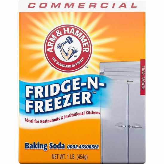 Arm & Hammer Commercial Fridge Odor Absorber 1