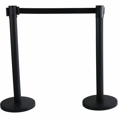 Tatco Crowd Control Stanchions 1