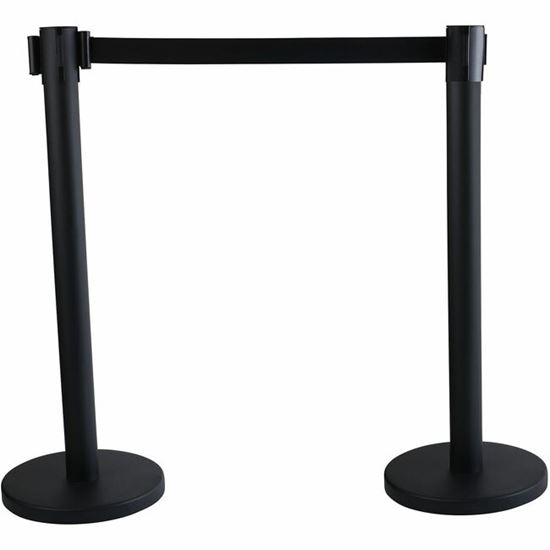 Tatco Crowd Control Stanchions 1