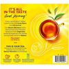 Lipton&reg; Classic Tea Bags Black Tea Tea Bag 2