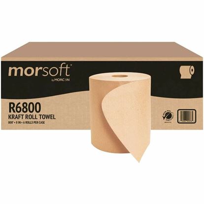 Morcon Hardwound Paper Towels 1