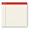 Business Source Micro-Perforated Legal Ruled Pads 5