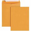 Business Source Kraft Peel-and-Stick Catalog Envelopes 1