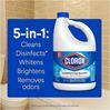 Clorox Disinfecting Bleach 3
