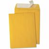 Business Source Kraft Peel-and-Stick Catalog Envelopes 1