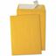 Business Source Kraft Peel-and-Stick Catalog Envelopes 1