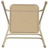 National Public Seating 2300 Series Folding Chair 3