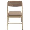 National Public Seating 2300 Series Folding Chair 4