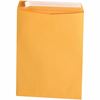 Business Source Kraft Peel-and-Stick Catalog Envelopes 2