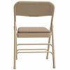 National Public Seating 2300 Series Folding Chair 5