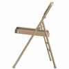 National Public Seating 2300 Series Folding Chair 6