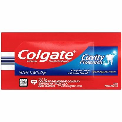 Colgate Toothpaste 1