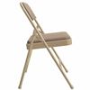 National Public Seating 2300 Series Folding Chair 7