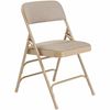 National Public Seating 2300 Series Folding Chair 8