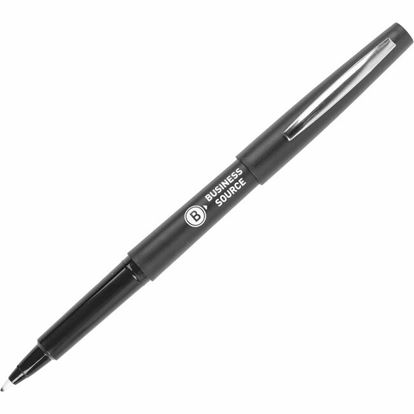 Business Source Porous Point Pens 1