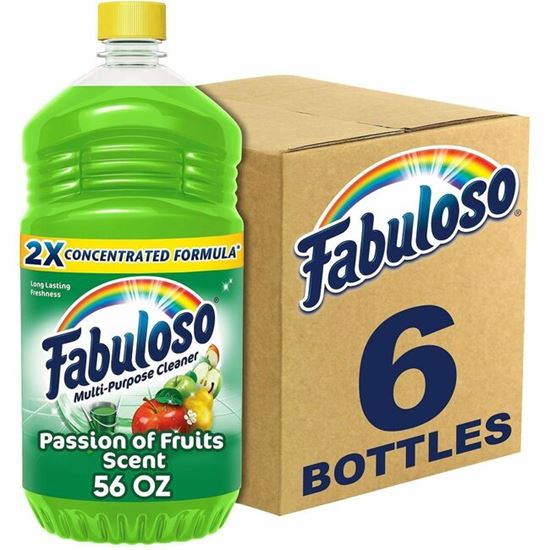 Fabuloso All-Purpose Cleaner 1