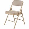 National Public Seating 2300 Series Folding Chair 9
