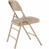 National Public Seating 2300 Series Folding Chair 10