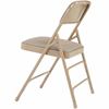 National Public Seating 2300 Series Folding Chair 11