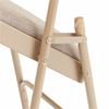 National Public Seating 2300 Series Folding Chair 12