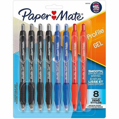 Paper Mate Profile Gel Pen 1
