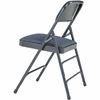 National Public Seating 2300 Series Folding Chair 2
