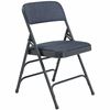National Public Seating 2300 Series Folding Chair 4