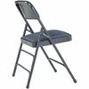 National Public Seating 2300 Series Folding Chair 5