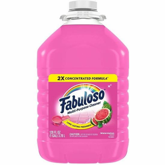 Fabuloso All-Purpose Cleaner 1