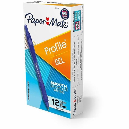 Paper Mate Profile Gel 1